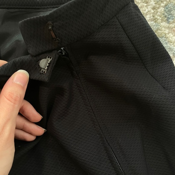 Vintage Ilie Wacs Skirt and Blazer Set 14 - Picture 5 of 15